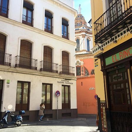 Eva Recommends El Rinconcillo Apartment Seville Exterior photo